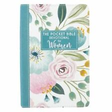Pocket bible devotional for sale  Montgomery