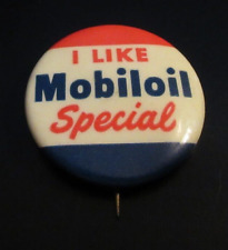 Vintage like mobiloil for sale  Mascoutah