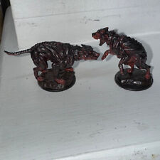 Dungeons dragons miniature for sale  UK