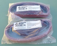 20x schleifbänder 30x533 gebraucht kaufen  Artern