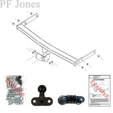 Tow trust towbar for sale  MANCHESTER