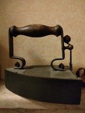 Ferro stiro antico usato  Torreglia