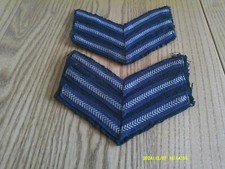 Raf sergeant rank for sale  LIVERPOOL