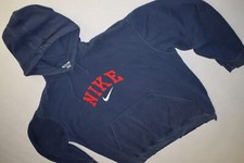Nike pullover kapuze gebraucht kaufen  Offenbach am Main