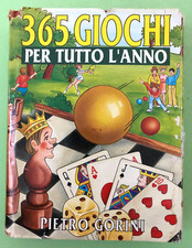 Pietro gorini 365 usato  Anguillara Sabazia