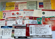 Liverpool tickets home for sale  NEWTOWNABBEY