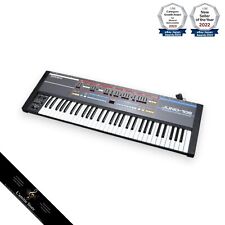 Roland JUNO-106 6 sintetizador polifônico programável por voz 61 teclas JUNO106 Japão comprar usado  Enviando para Brazil