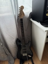 Squier fender sonic gebraucht kaufen  Offenbach am Main
