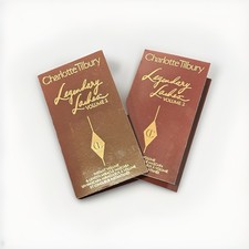 Charlotte tilbury legendary for sale  Flushing