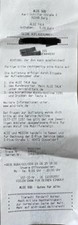 Aldi talk guthabenkarte gebraucht kaufen  Paderborn