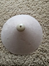 Vintage uplighter ceiling for sale  DURHAM