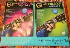 Hal leonard chordbuddy for sale  Pascoag
