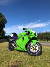 1997 kawasaki zx7r for sale  UK