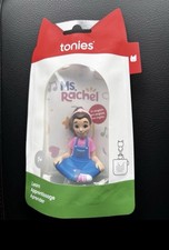 Ms. rachel official for sale  Charlotte