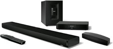 Sistema de Home Theater Bose SoundTouch 130 – Sem Fio, Compacto, Preto comprar usado  Enviando para Brazil