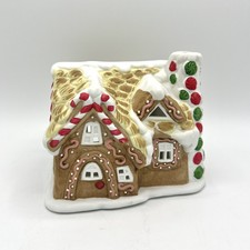 Partylite christmas gingerbrea for sale  Livonia