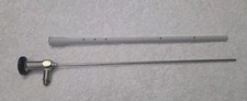 Karl Storz 4mm 70° Hopkins cistoscópio autoclavável 27005CA 27005 CA, usado comprar usado  Enviando para Brazil