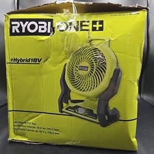 ryobi fan for sale ryobi fan for sale Houston