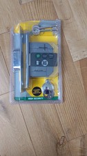 Yale deadlock m552 for sale  SALFORD