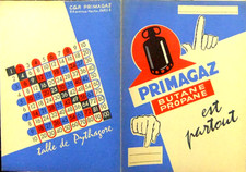 Année protège cahier d'occasion  Reims