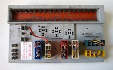 Boite fusible renault d'occasion  Saint-Aigulin