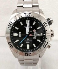 CITIZEN GN-4-S PROMASTER ECO-DRIVE 272989 comprar usado  Enviando para Brazil