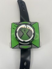 Ben deluxe omnitrix for sale  RIPLEY
