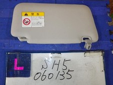 Viseira solar SUBARU Forester 2010 DBA-SH5 92011SC011L0 [usada] [PA106266561] comprar usado  Enviando para Brazil