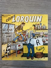 Tour olivier lorquin d'occasion  Arronville