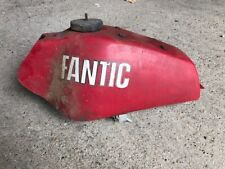Serbatoio fantic motor usato  Pavia