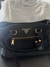 Prada saffiano bag for sale  BRADFORD