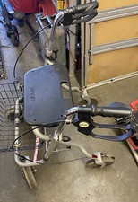 Leichtgewicht rollator drive gebraucht kaufen  St Johann