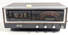 Vintage zenith alarm for sale  Philadelphia