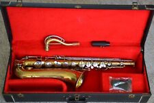 Buescher aristocrat tenor for sale  Shipping to Ireland