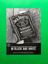 Jack daniel whiskey d'occasion  Expédié en Belgium