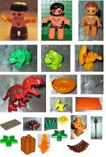 lego duplo dinowelt gebraucht kaufen  Babensham