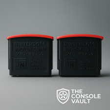 Pacote de Expansão Nintendo 64 NUS-007 Pacote de Memória Oficial OEM Região Livre JP comprar usado  Enviando para Brazil