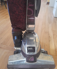Kirby purple upright for sale  Barnhart