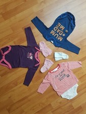 Zuckersüße bodys langarm gebraucht kaufen  Raisdorf