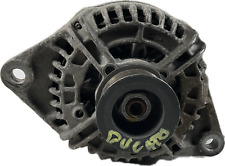 Alternatore fiat ducato usato  Italia