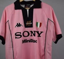 Juventus pink football for sale  NOTTINGHAM