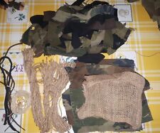 Ghillie kit usato  Carpi