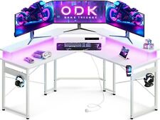 Odk shaped gaming for sale  BLACKBURN