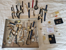 L18 lot montre d'occasion  Lons-le-Saunier