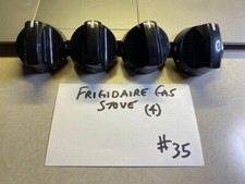 Four frigidaire gas for sale  Round Rock