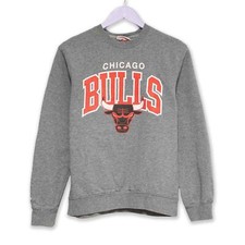 Felpa nba chicago usato  Montegrotto Terme