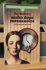 Ray bradbury molto usato  Roma