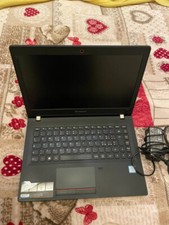 Notebook lenovo essential usato  Ariano Irpino