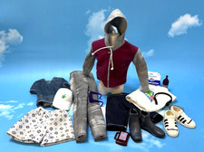 Modern ken doll for sale  Ridley Park