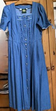 Landhauskleid walbusch 20 gebraucht kaufen  Northeim